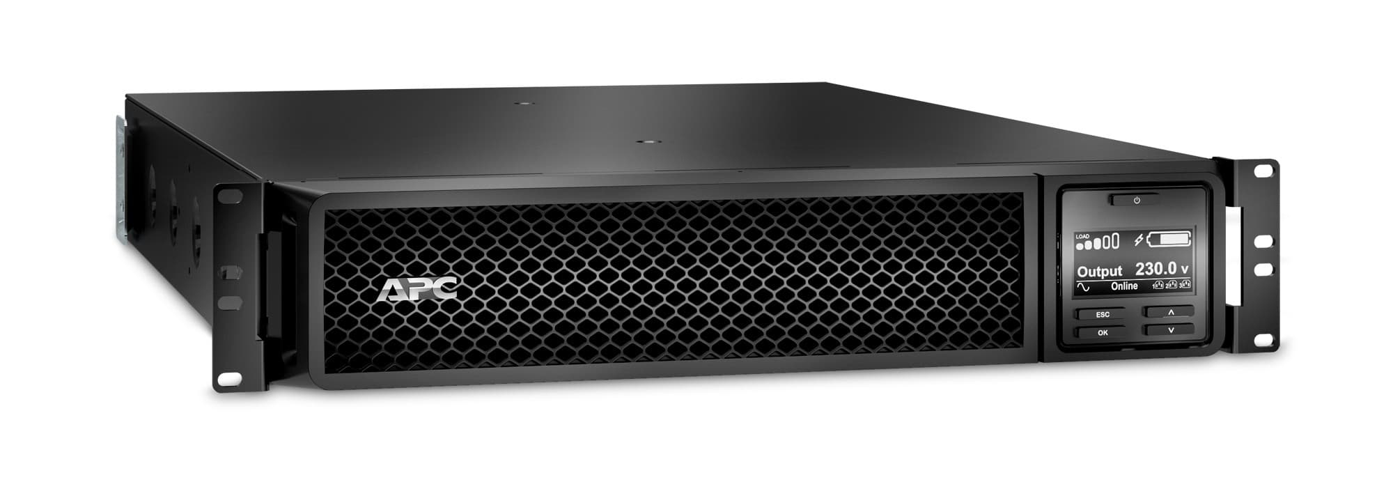 UPS APC Smart-UPS SRT3000RMXLI 3000VA online