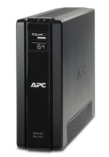 UPS APC Back-UPS Pro BR1500G 1500VA