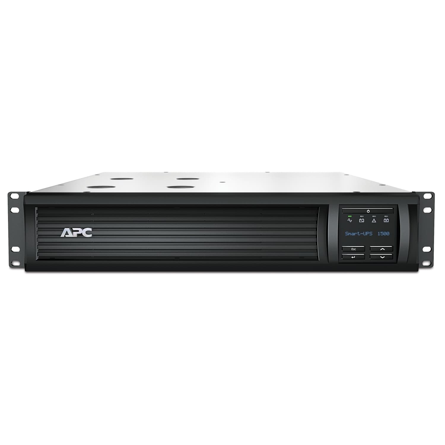UPS APC Smart-UPS SMT1500RMI2U 1500VA