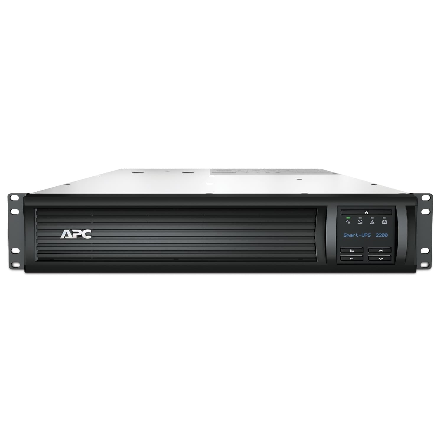 UPS APC Smart-UPS SMT2200RMI2U 2200VA