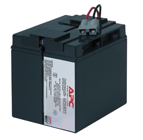 Bateria de reemplazo APC RBC7 para Smart-UPS
